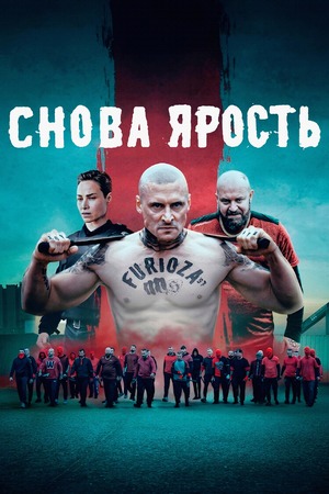 Снова ярость